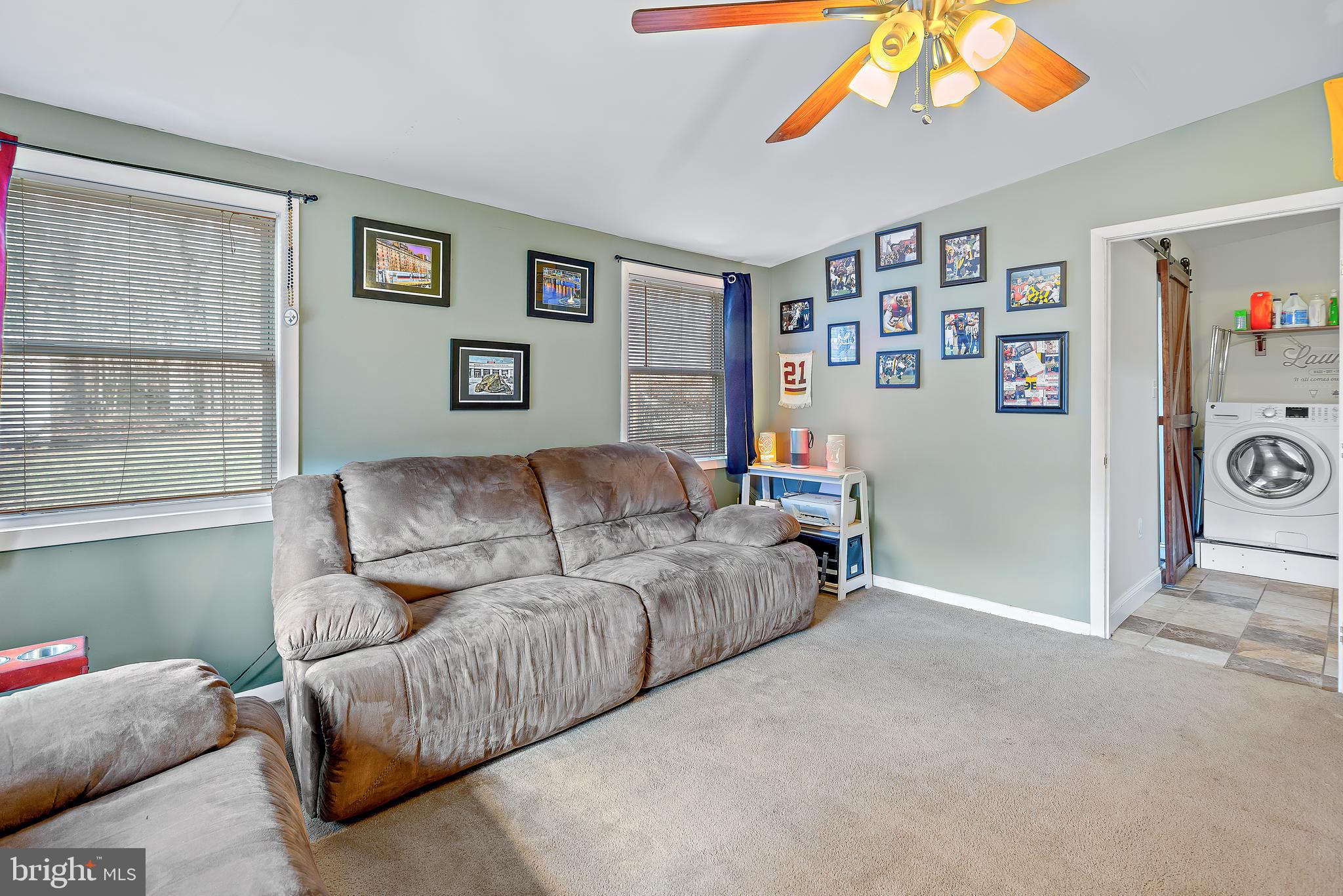 BAHAMA VIEW - Residential