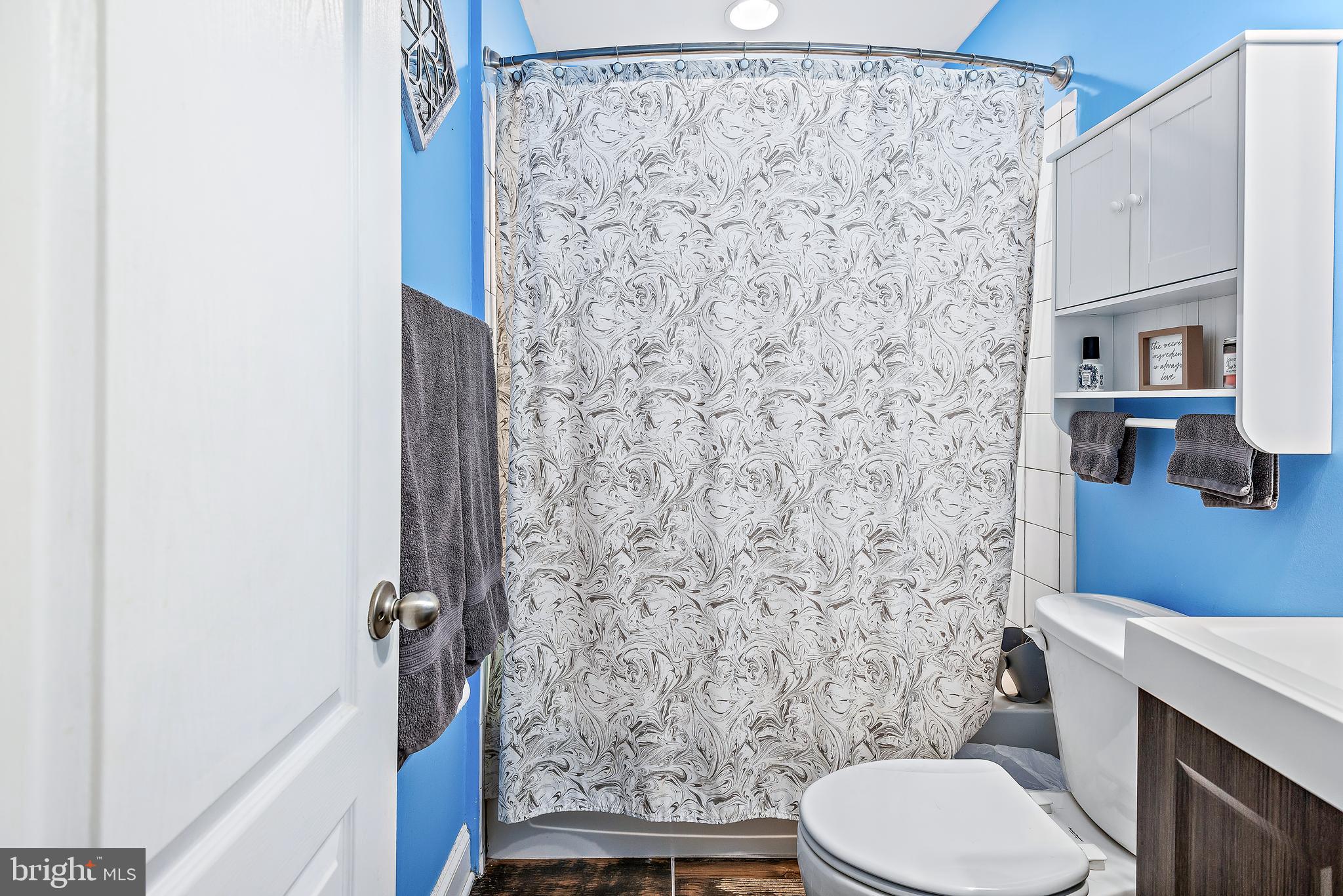 BAHAMA VIEW - Residential