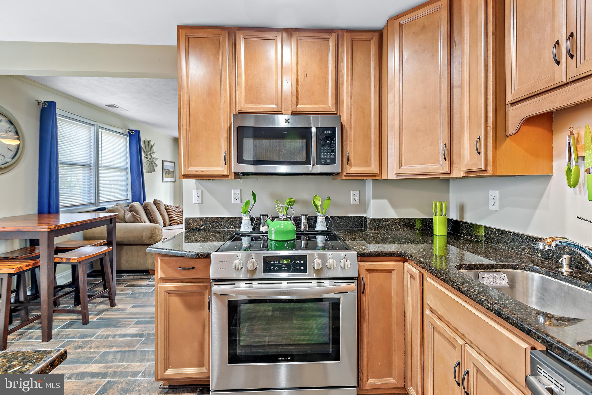 BAHAMA VIEW - Residential