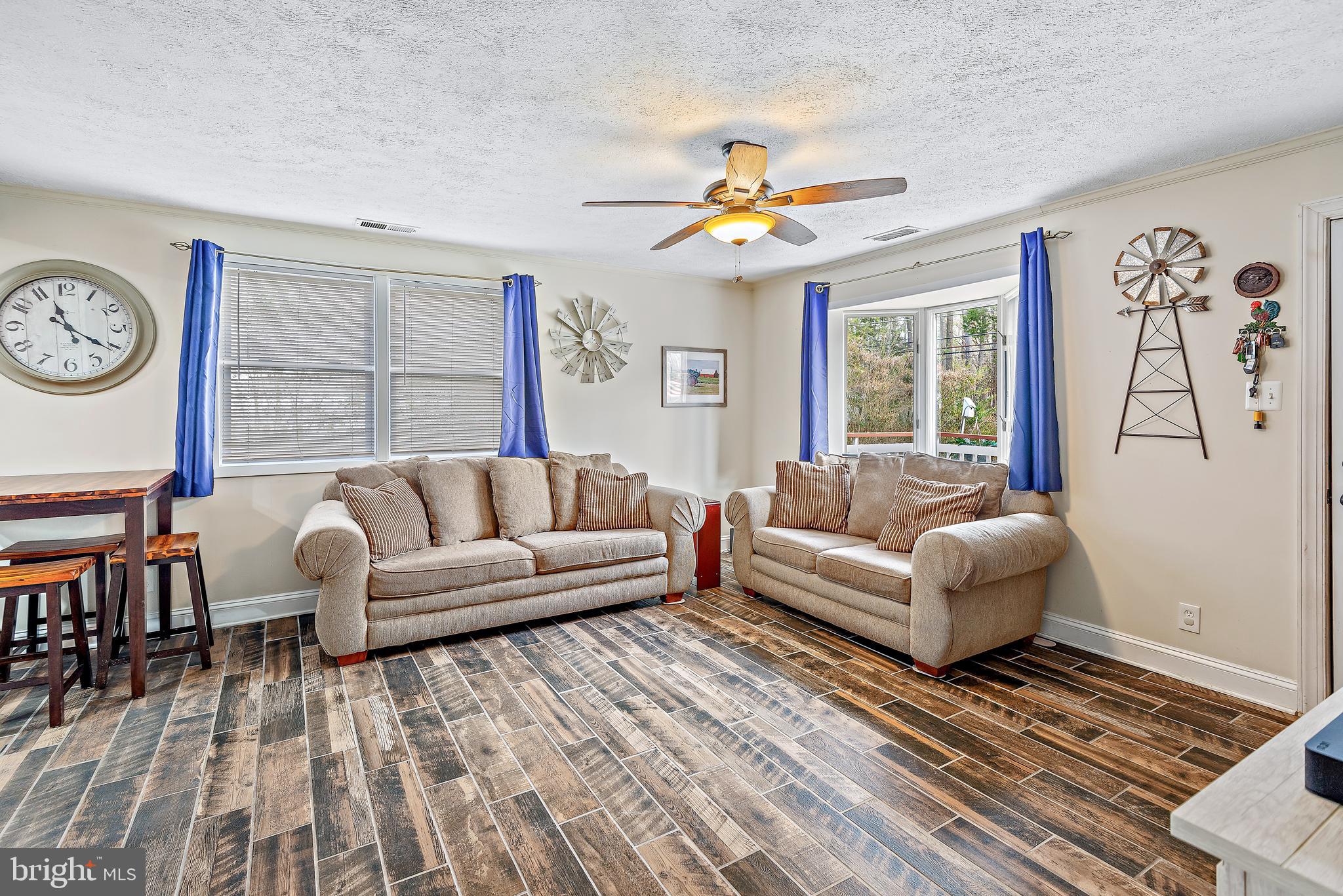 BAHAMA VIEW - Residential