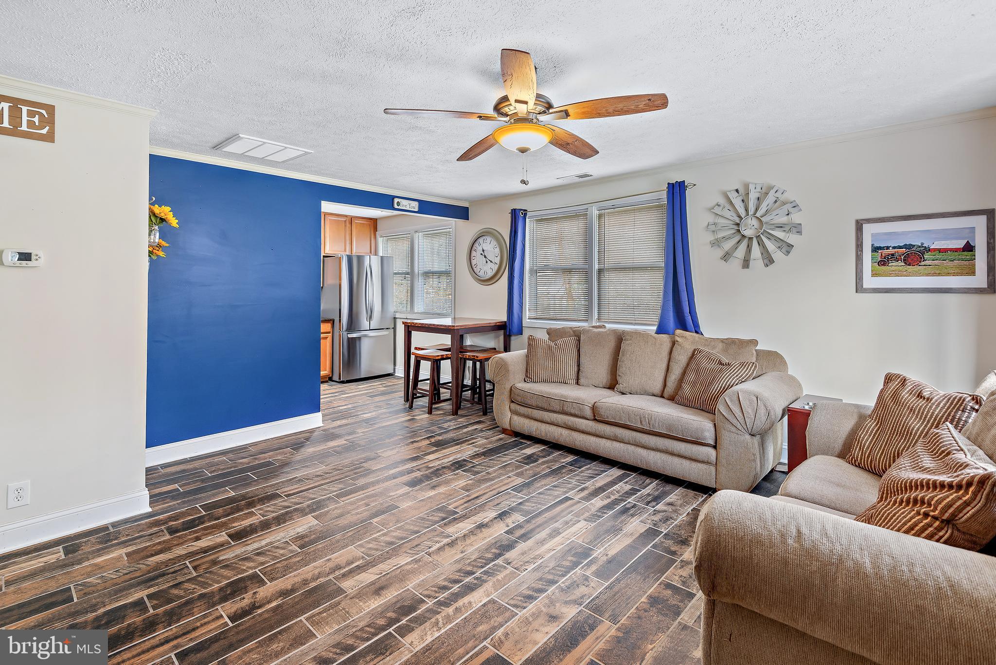 BAHAMA VIEW - Residential