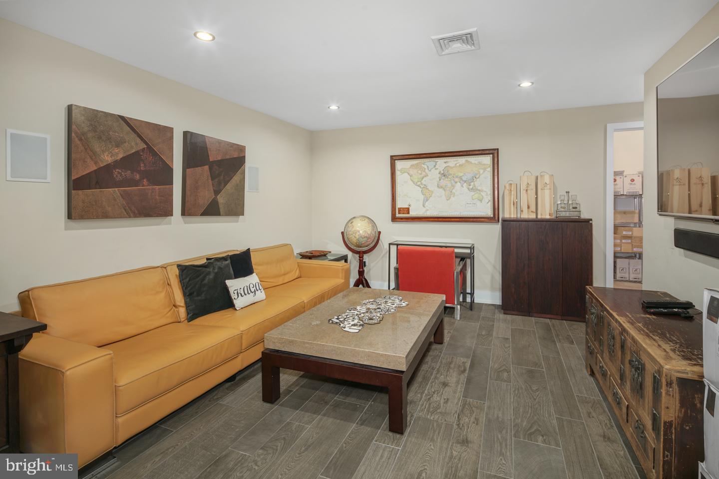 BELLA VISTA - Residential
