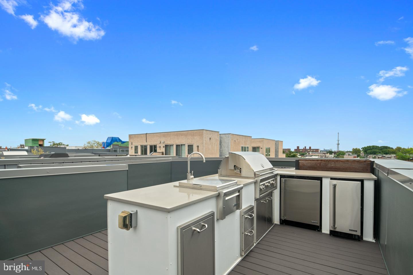 BELLA VISTA - Residential