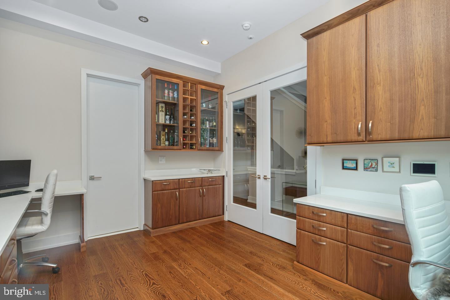 BELLA VISTA - Residential