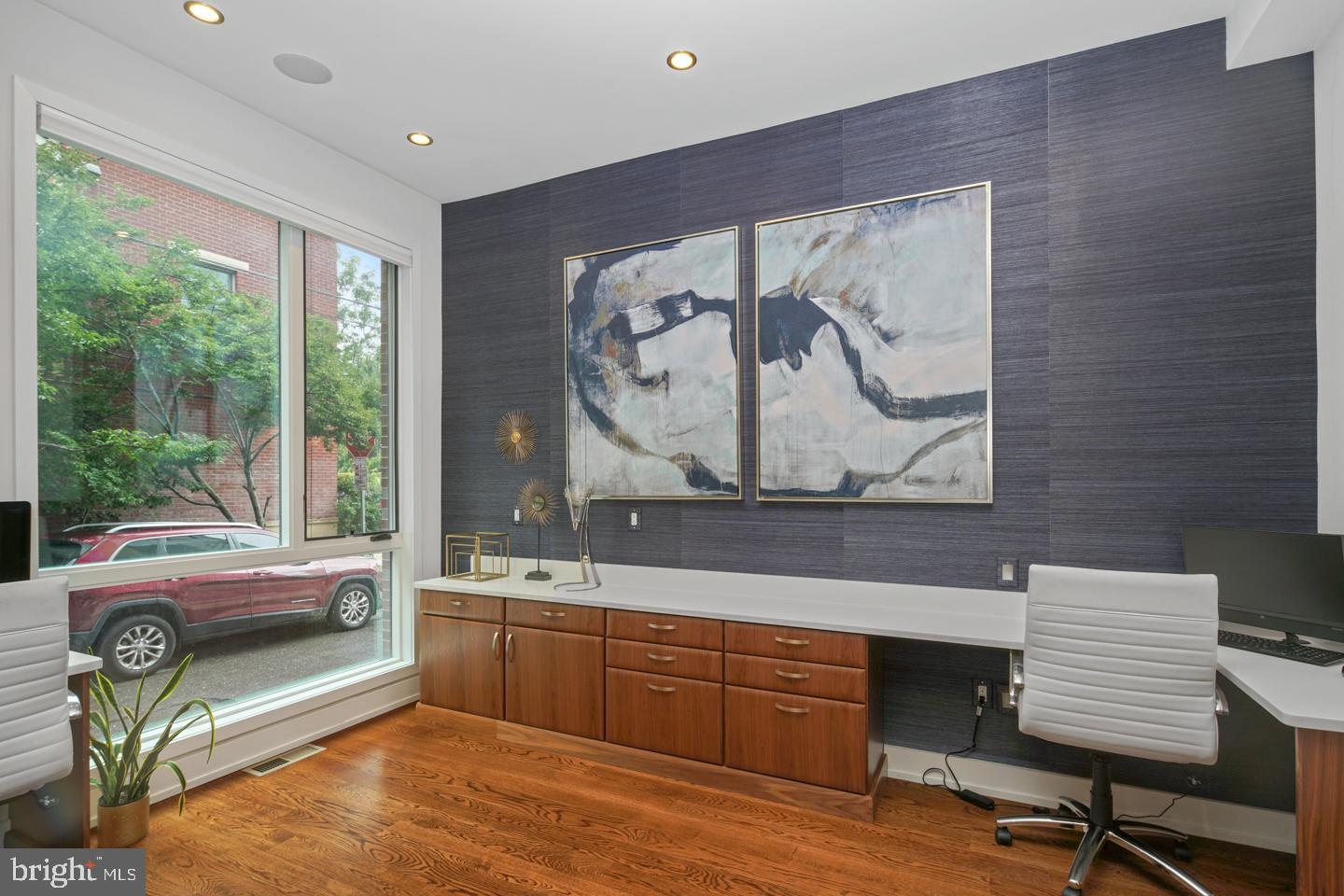 BELLA VISTA - Residential
