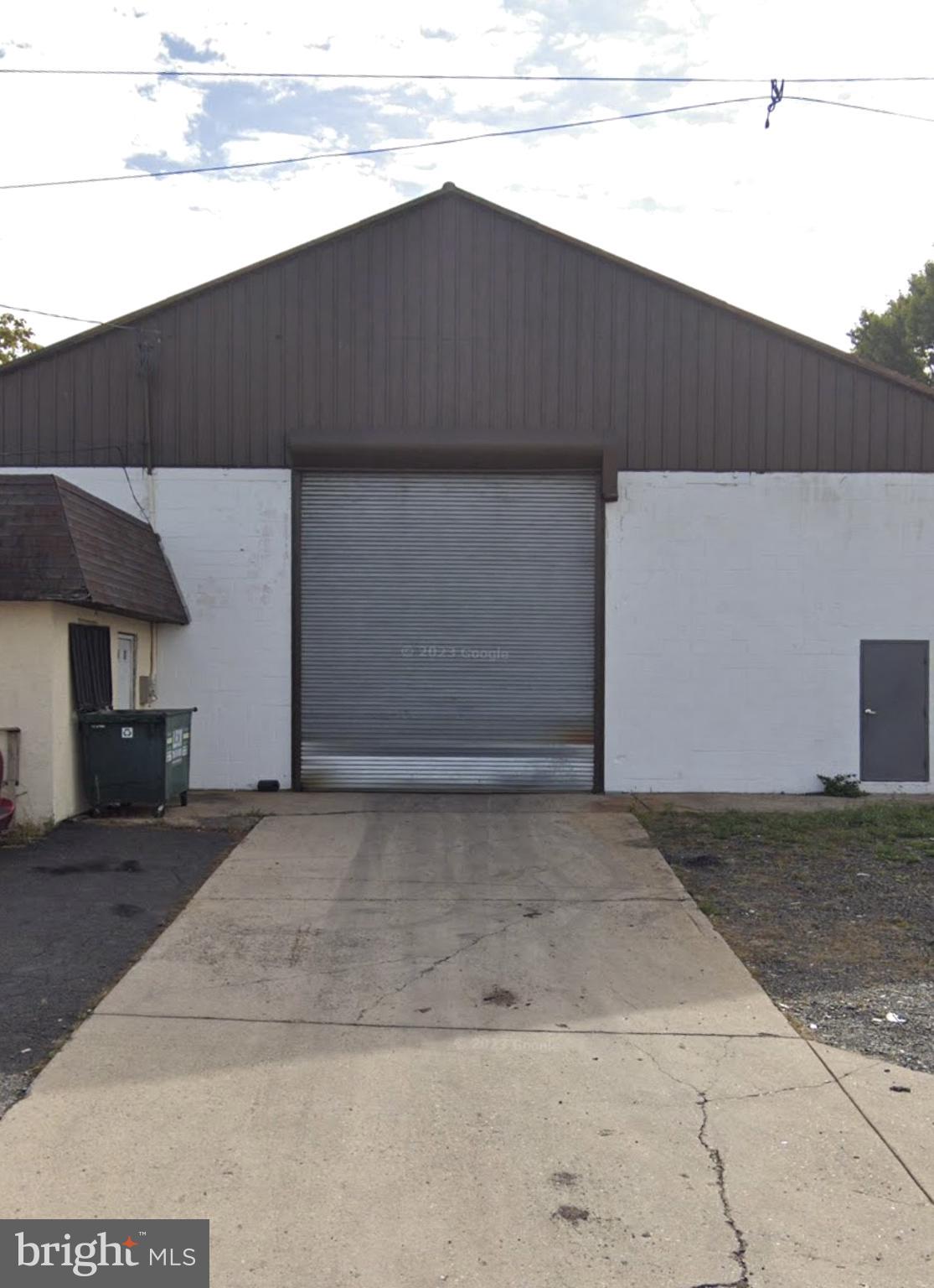 This strategically located commercial warehouse presents an excellent opportunity for a range of businesses. With two front office spaces and approximately 7,000 square feet of warehouse space, the property offers a well-balanced layout to accommodate both administrative and operational needs. A large overhead door ensures seamless access, optimizing logistics and workflow efficiency. The property features two well-appointed front office spaces, ideal for administrative tasks or client interactions. The expansive warehouse area, spanning approximately 7,000 square feet, provides flexible space suitable for storage, manufacturing, or distribution. A large overhead door allows for smooth entry and exit, making shipping and equipment movement convenient. Additionally, an environmental assessment was completed within the last year, with all relevant documentation available through the listing agent for interested buyers. Prospective buyers should consult the Borough of Hatboro to review zoning regulations and ensure the property meets their specific business needs. Located in a highly visible and accessible area, this commercial warehouse presents a valuable investment opportunity for businesses seeking space in Hatboro.