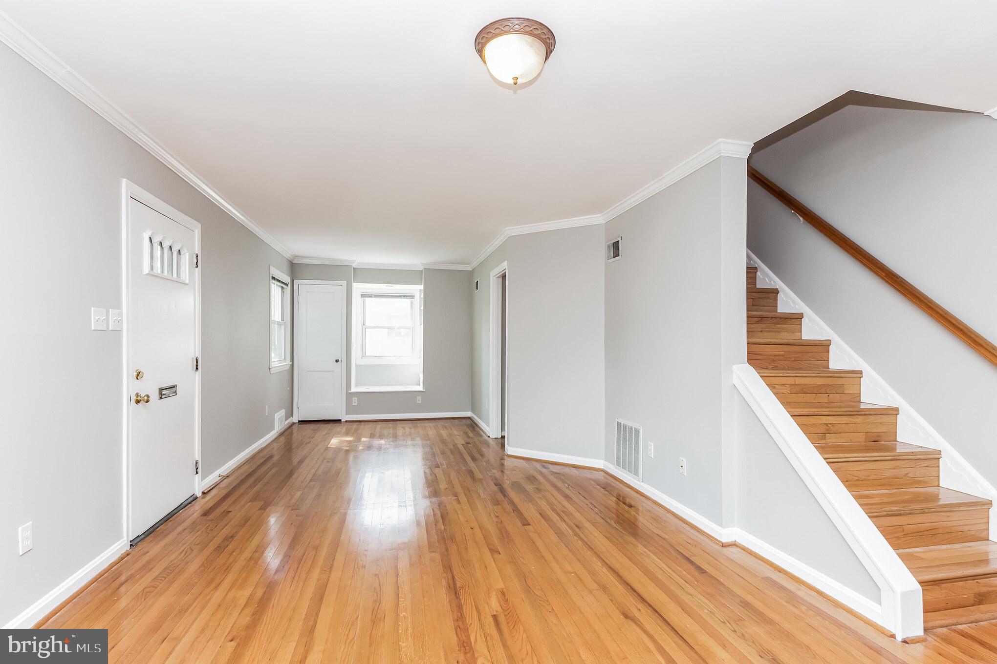 BUCKNELL MANOR - Residential Lease