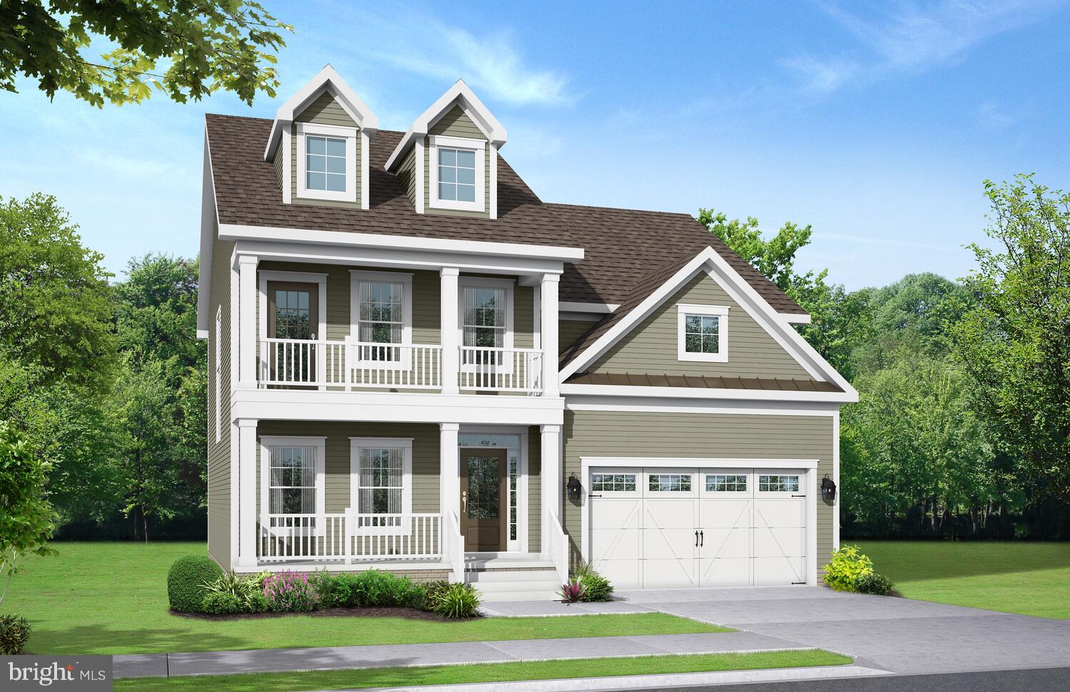 LIGHTSHIP COVE - Residential