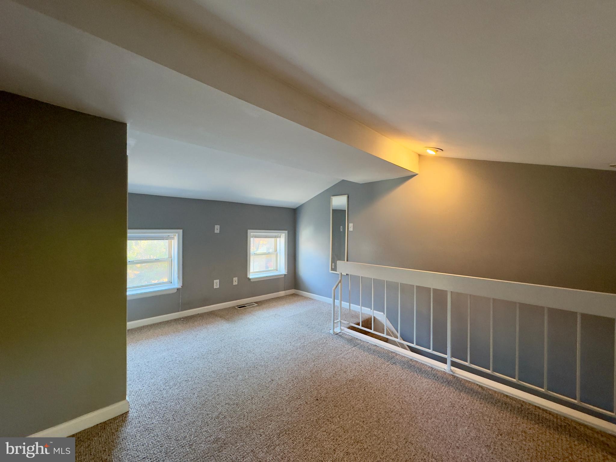 WASHINGTON VILLAGE - Residential Lease