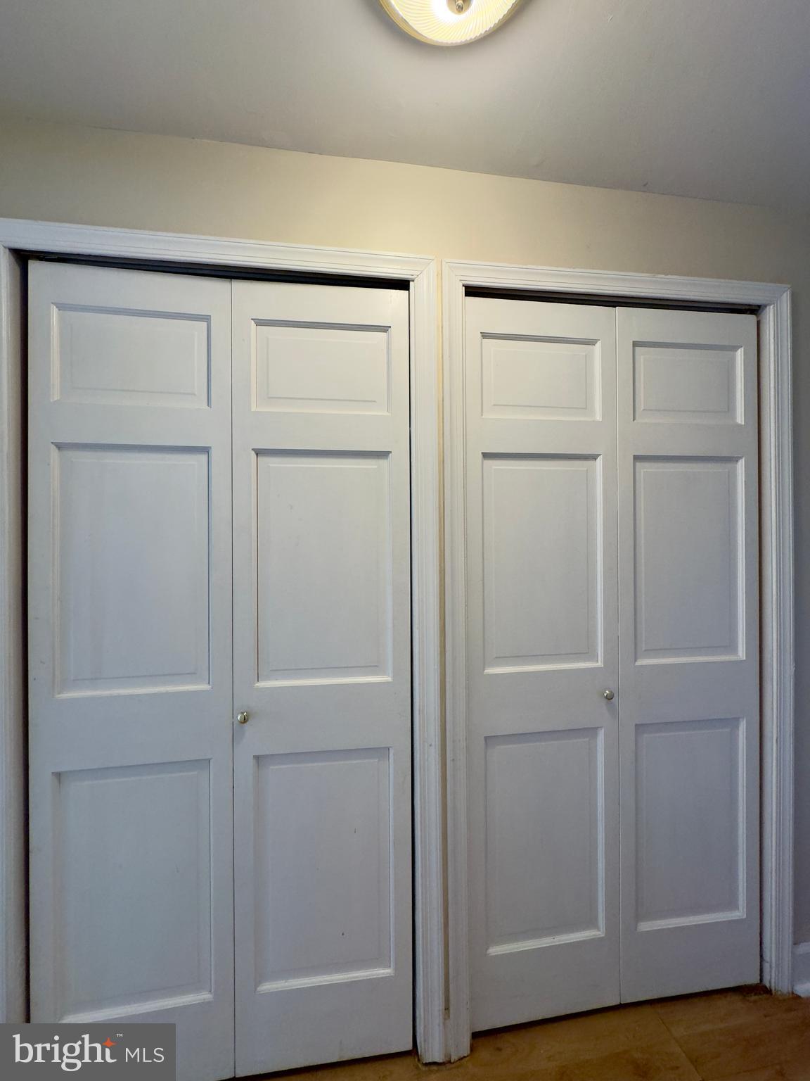 WASHINGTON VILLAGE - Residential Lease