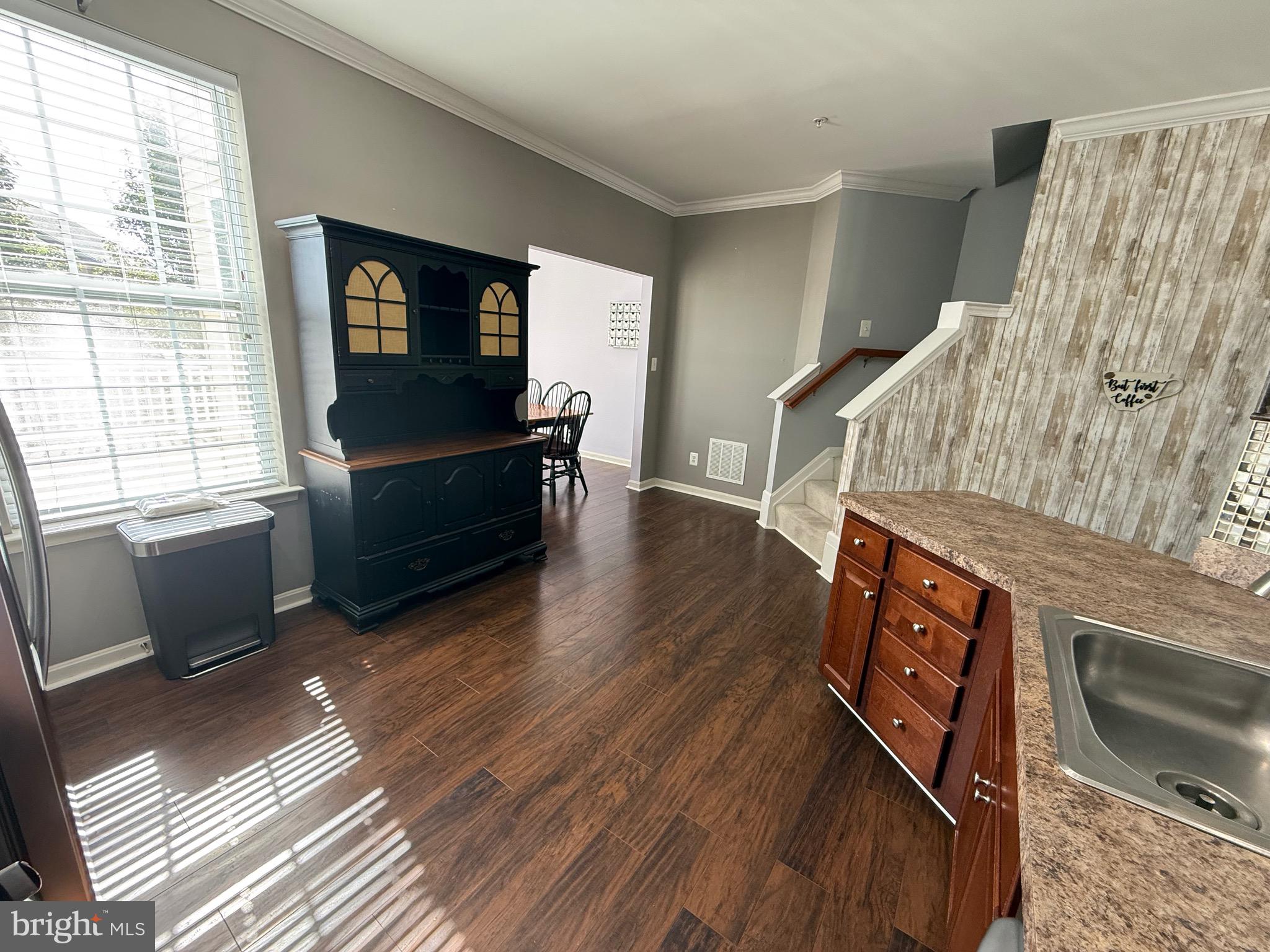 MONMOUTH MEADOWS - Residential Lease