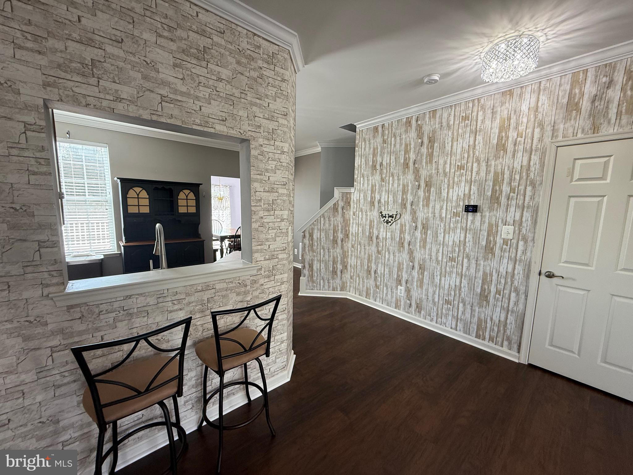 MONMOUTH MEADOWS - Residential Lease