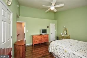 MONMOUTH MEADOWS - Residential Lease