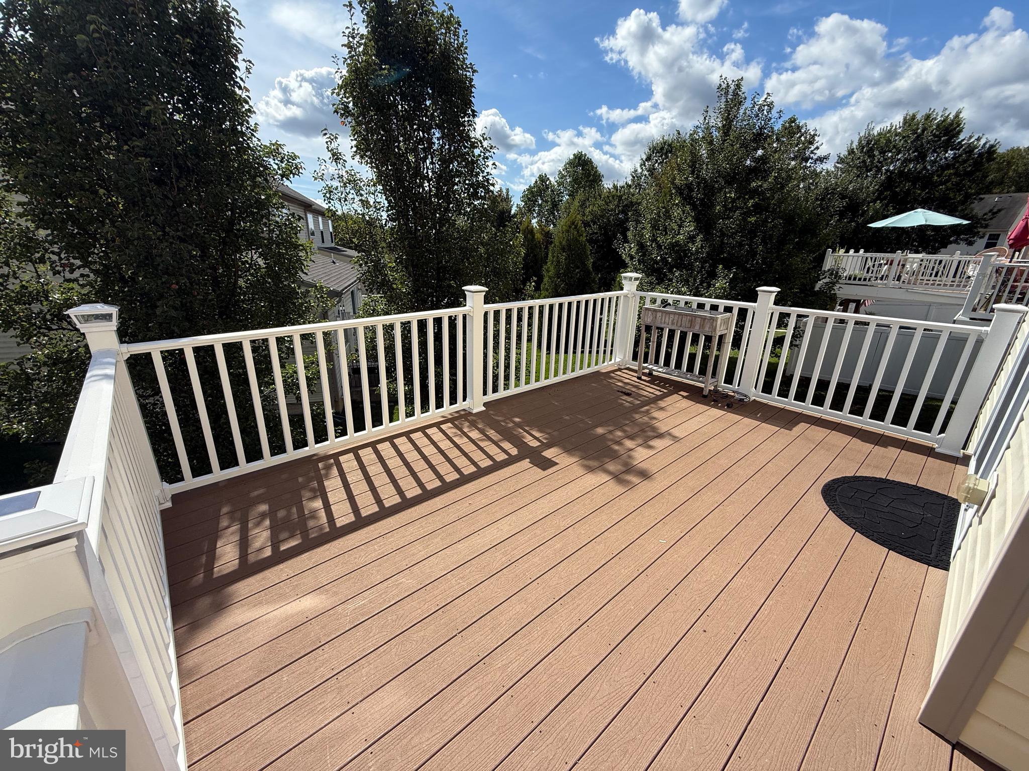 MONMOUTH MEADOWS - Residential Lease