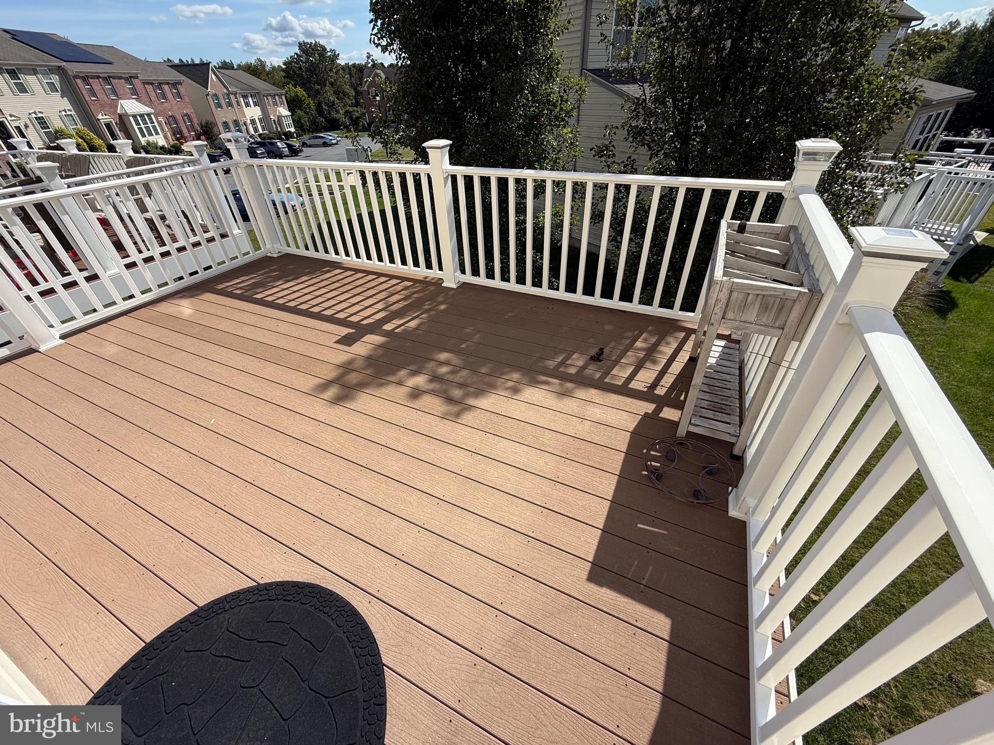 MONMOUTH MEADOWS - Residential Lease