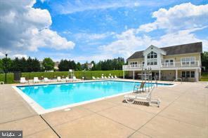 MONMOUTH MEADOWS - Residential Lease