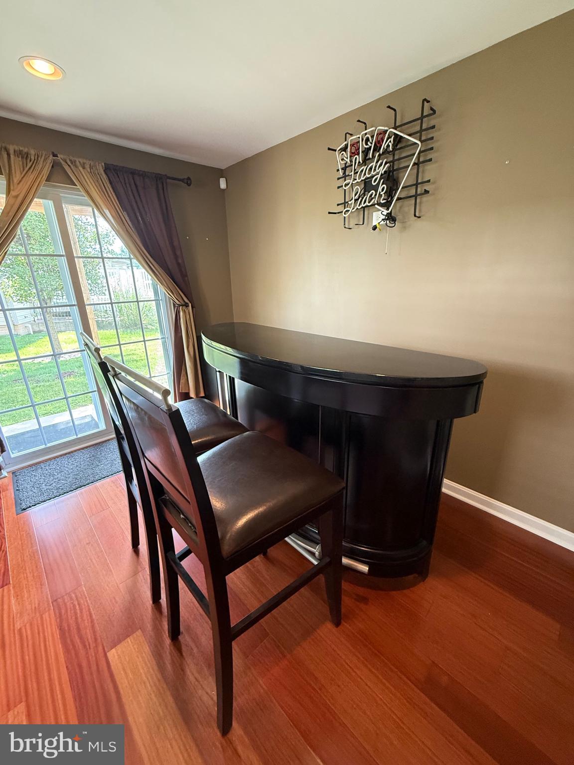 MONMOUTH MEADOWS - Residential Lease