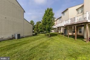 MONMOUTH MEADOWS - Residential Lease