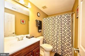 MONMOUTH MEADOWS - Residential Lease