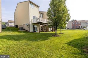 MONMOUTH MEADOWS - Residential Lease