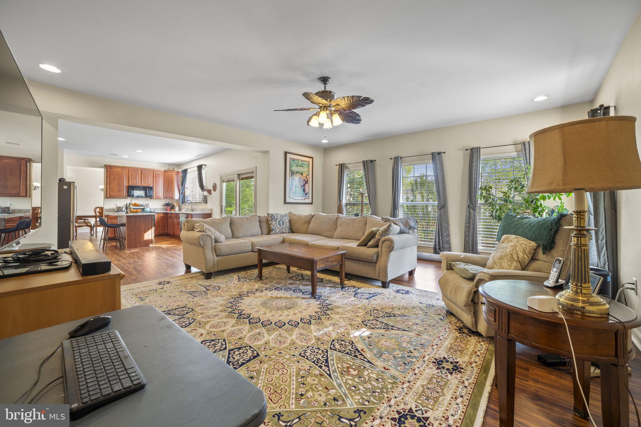 CEDAR BROOKE PHASE 5 - Residential