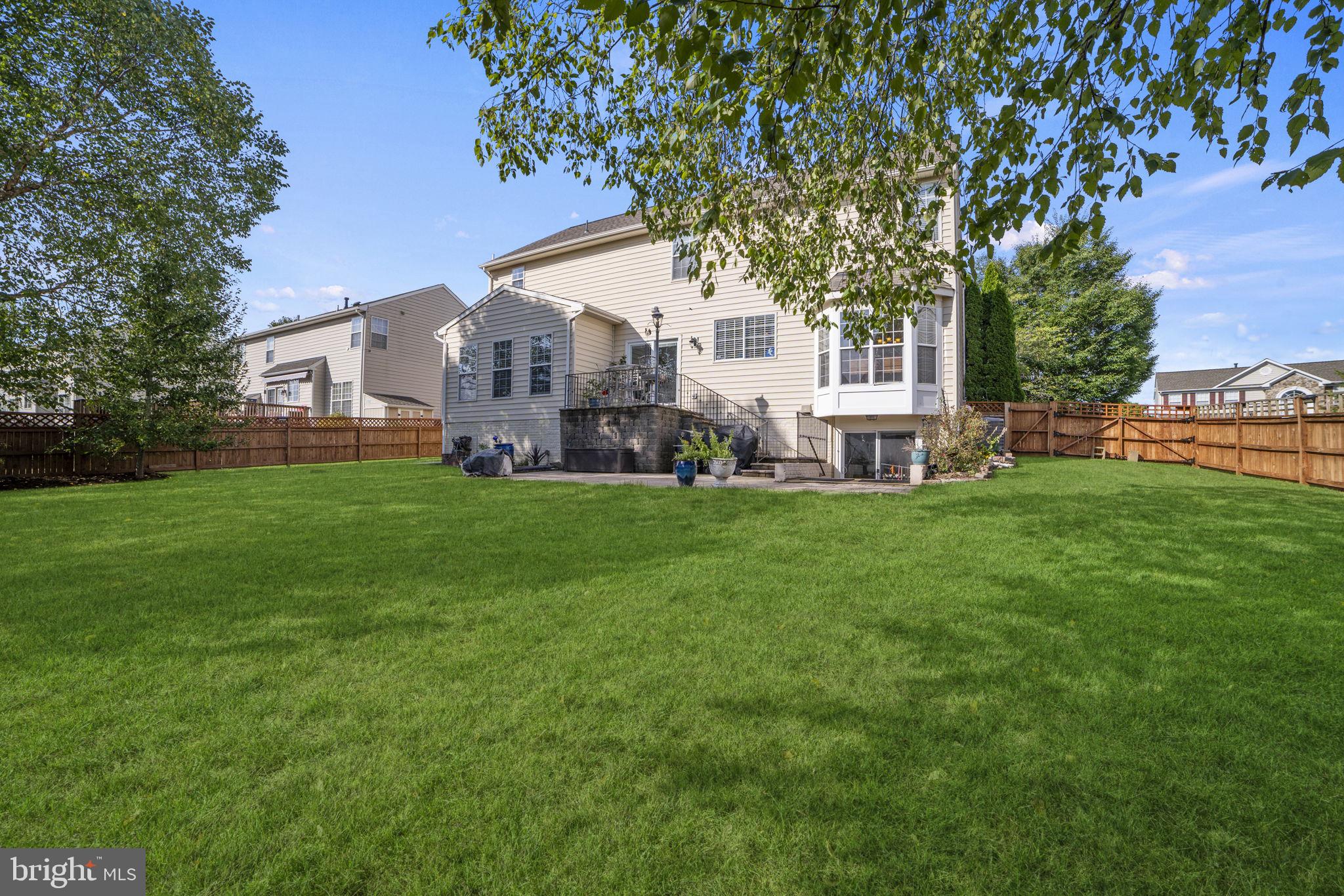 CEDAR BROOKE PHASE 5 - Residential