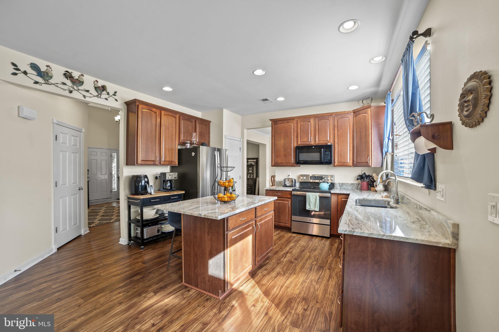 CEDAR BROOKE PHASE 5 - Residential