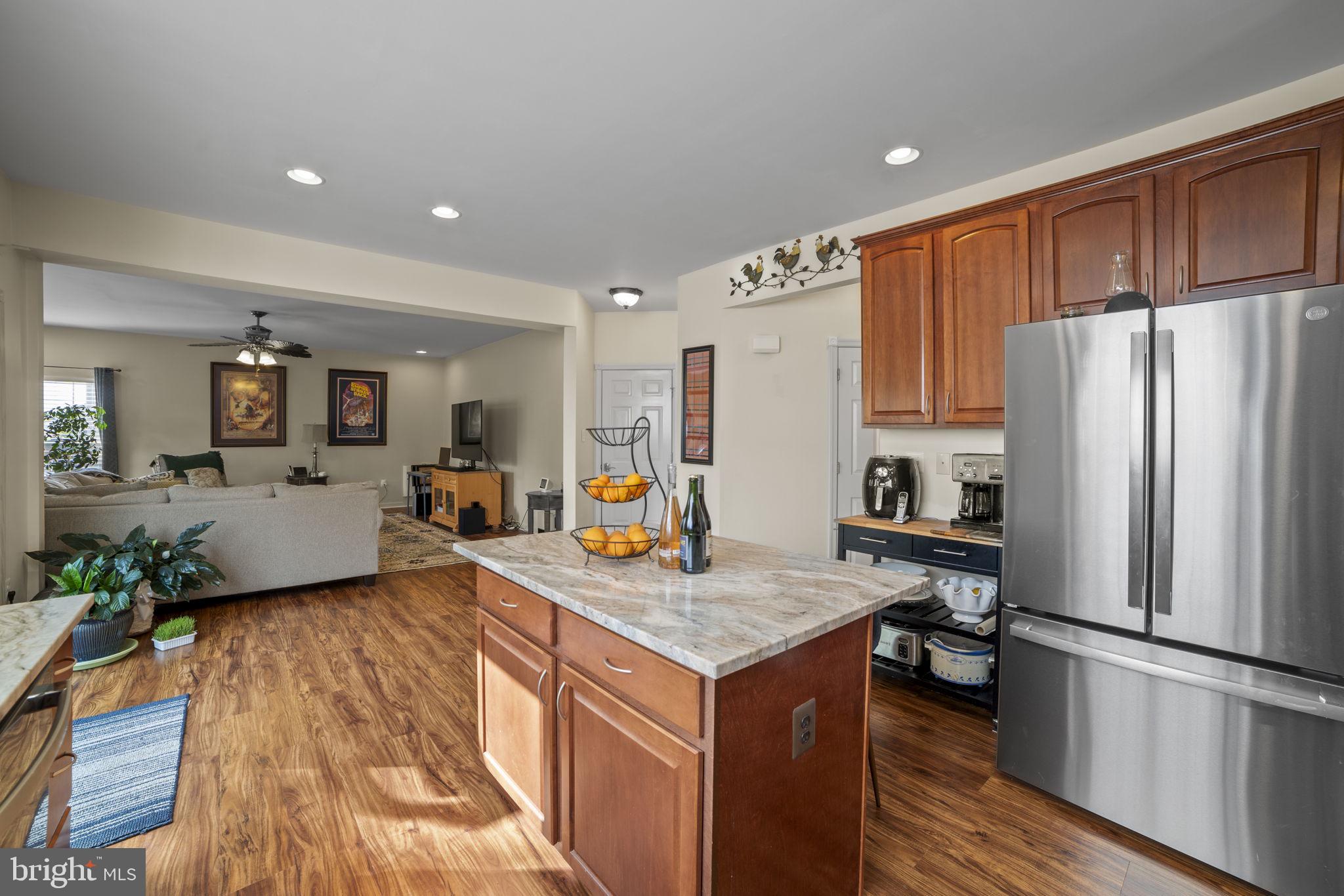 CEDAR BROOKE PHASE 5 - Residential