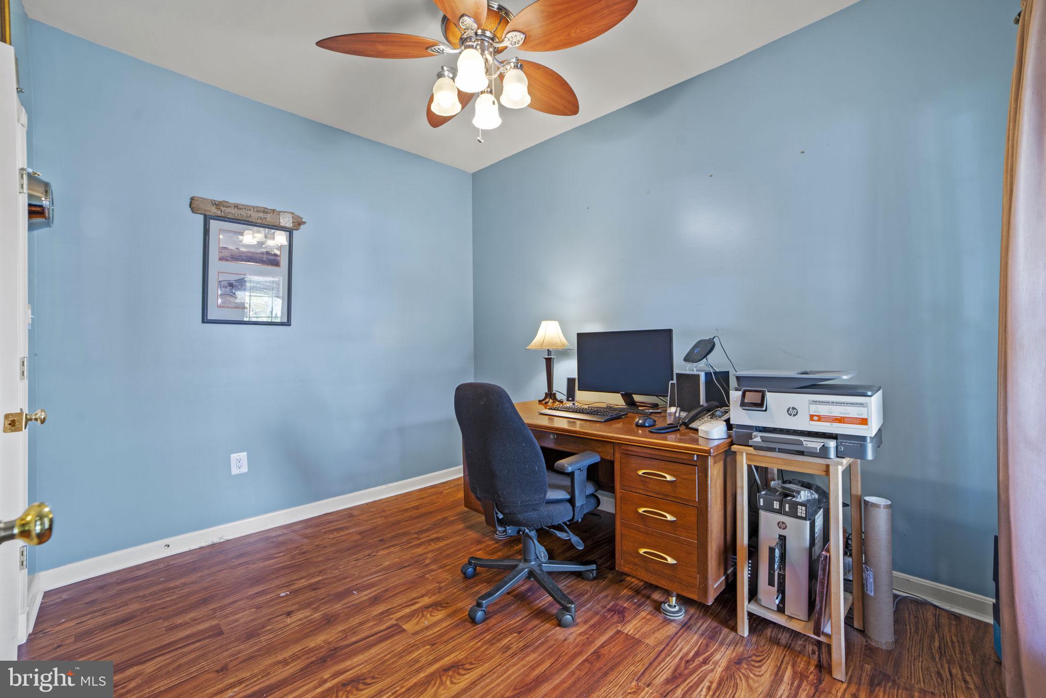 CEDAR BROOKE PHASE 5 - Residential