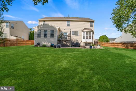 CEDAR BROOKE PHASE 5 - Residential