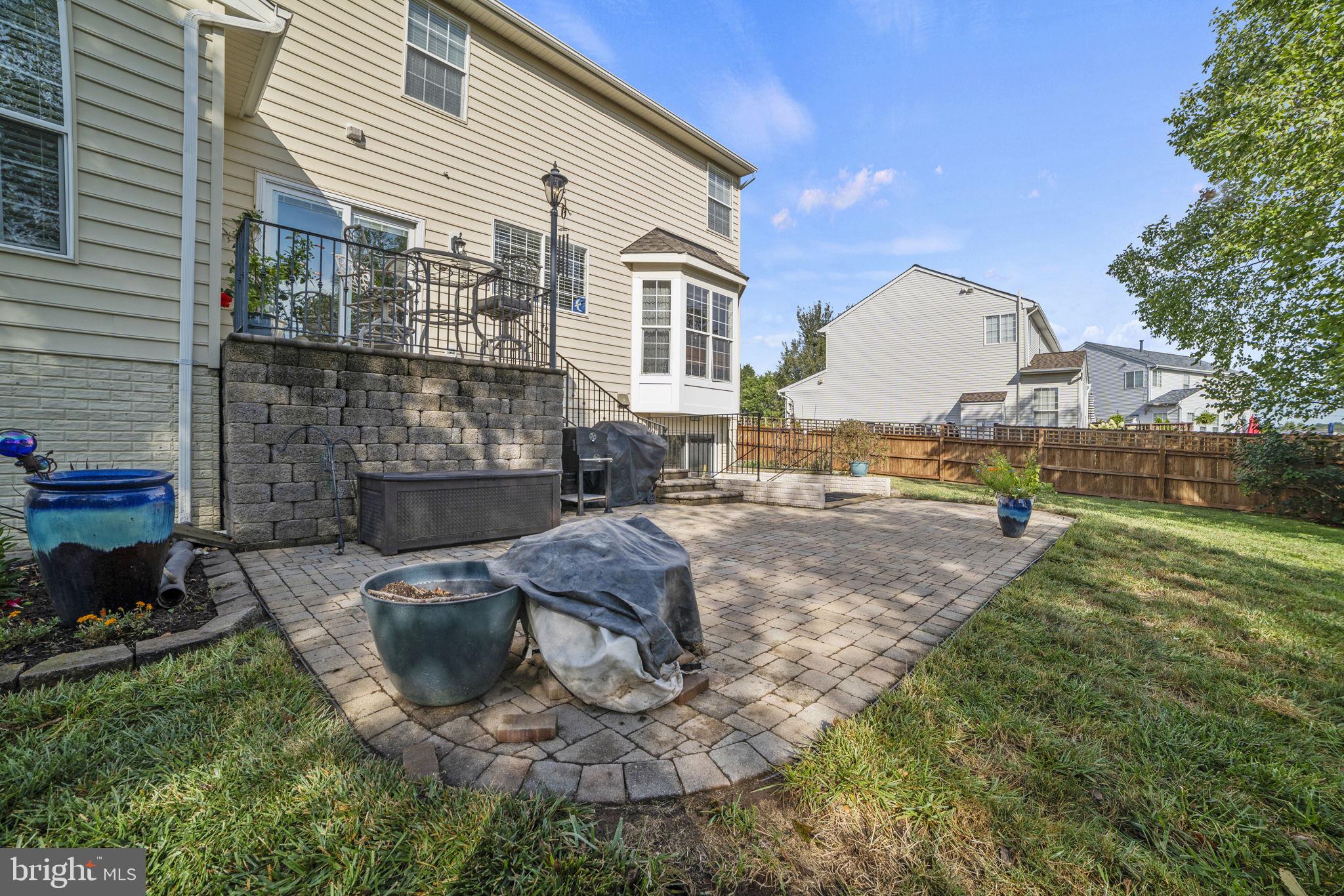 CEDAR BROOKE PHASE 5 - Residential