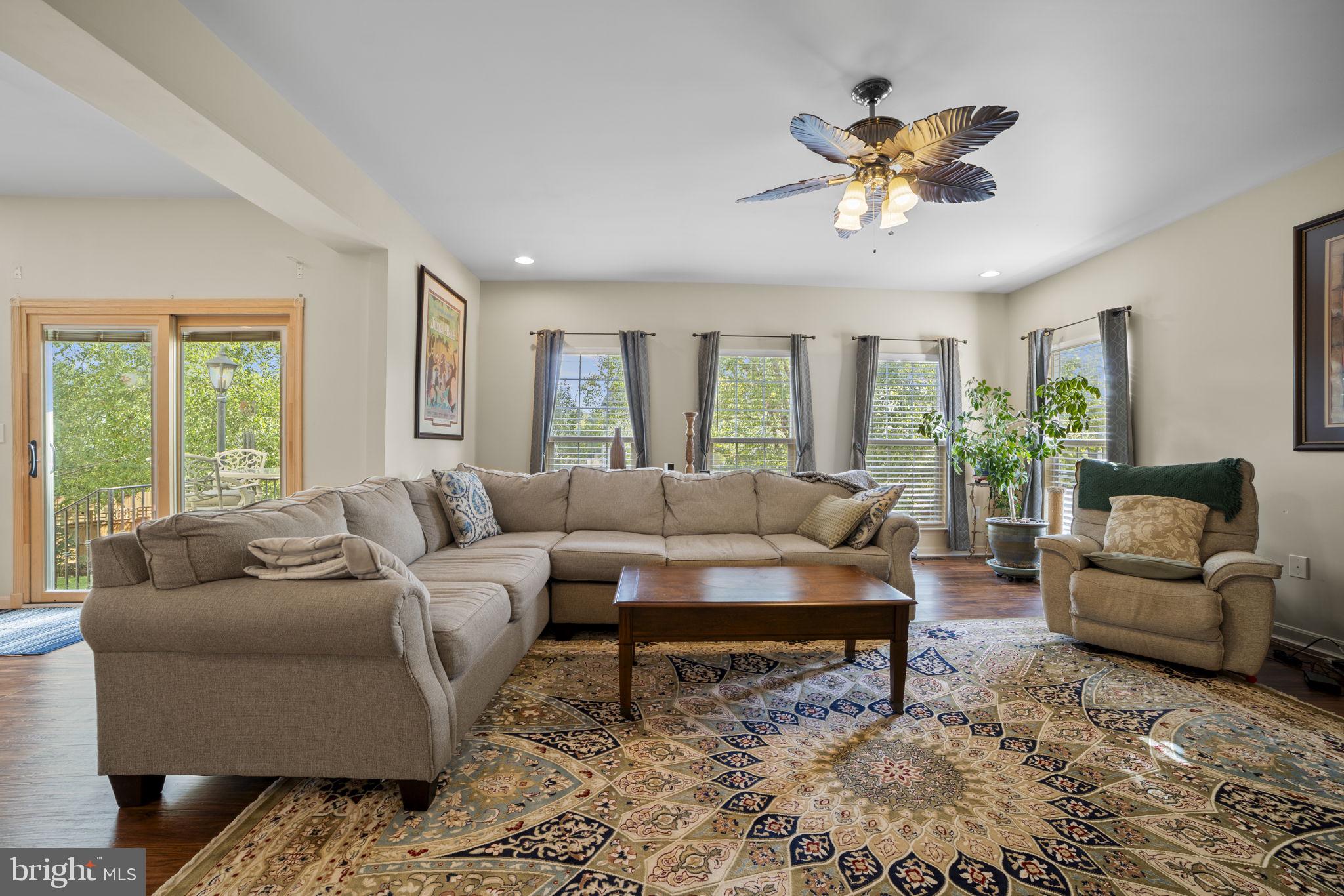 CEDAR BROOKE PHASE 5 - Residential