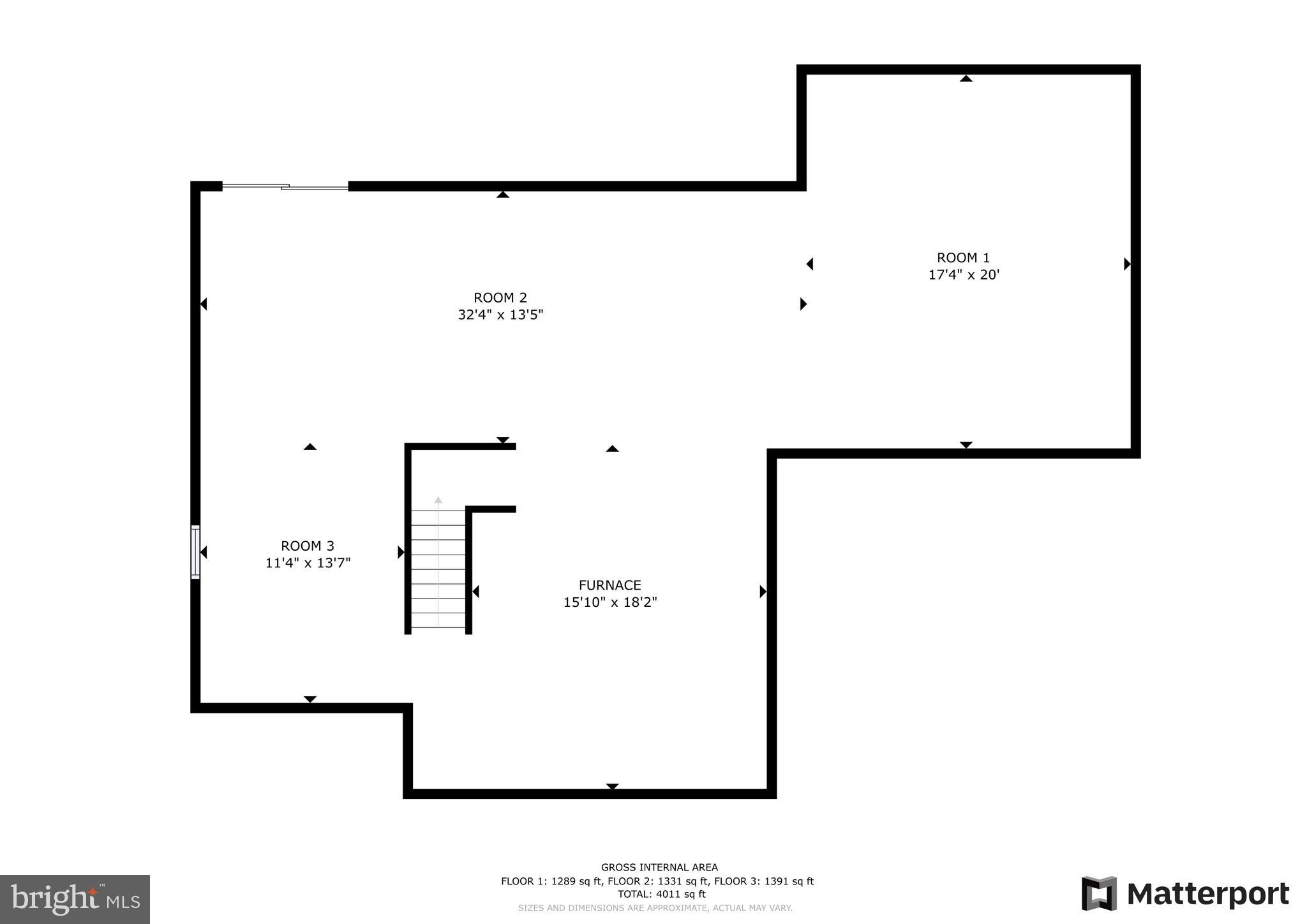 CEDAR BROOKE PHASE 5 - Residential