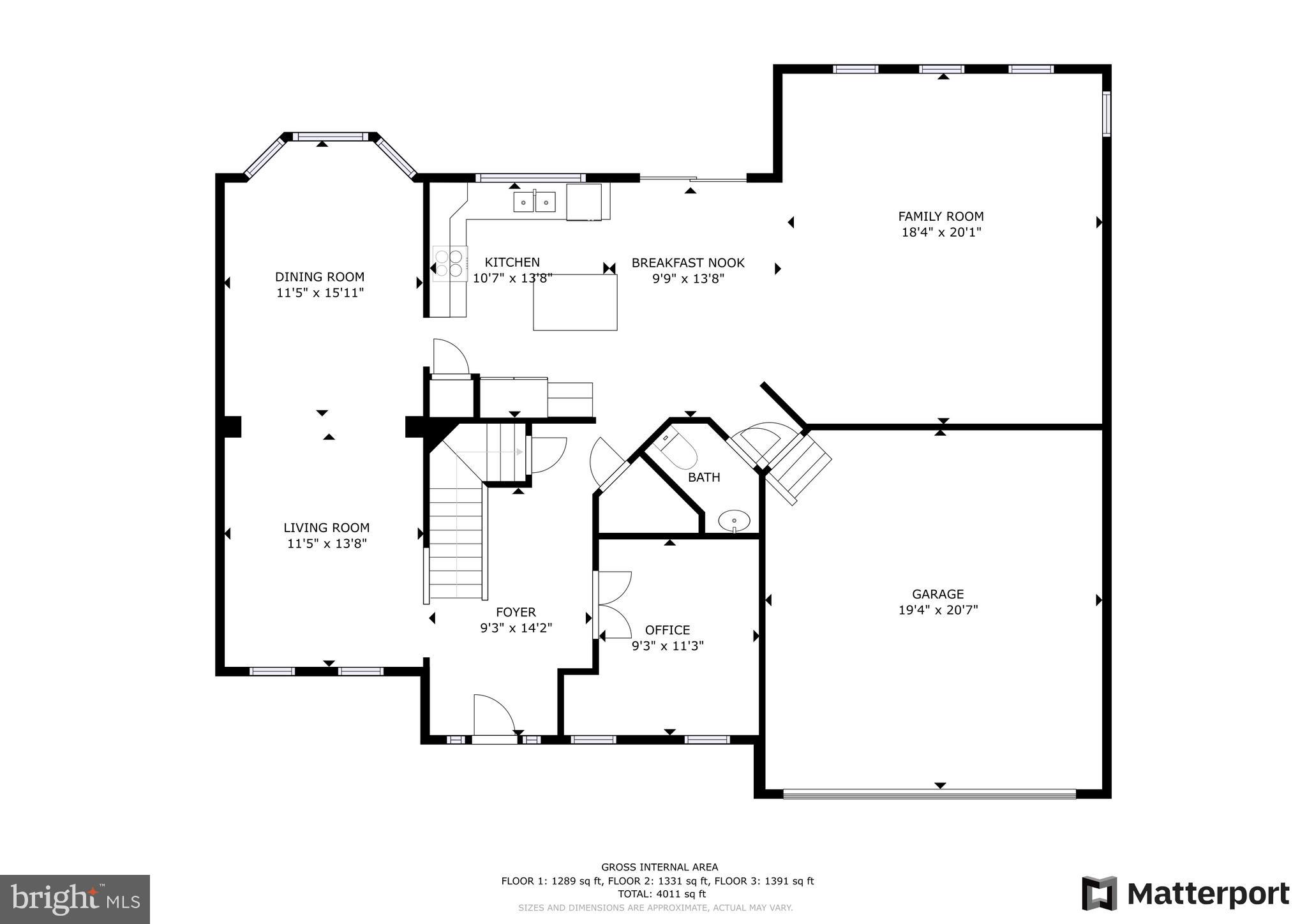 CEDAR BROOKE PHASE 5 - Residential