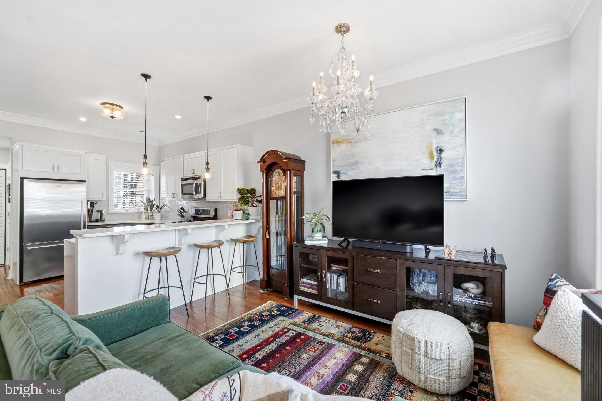 RITTENHOUSE SQUARE - Residential