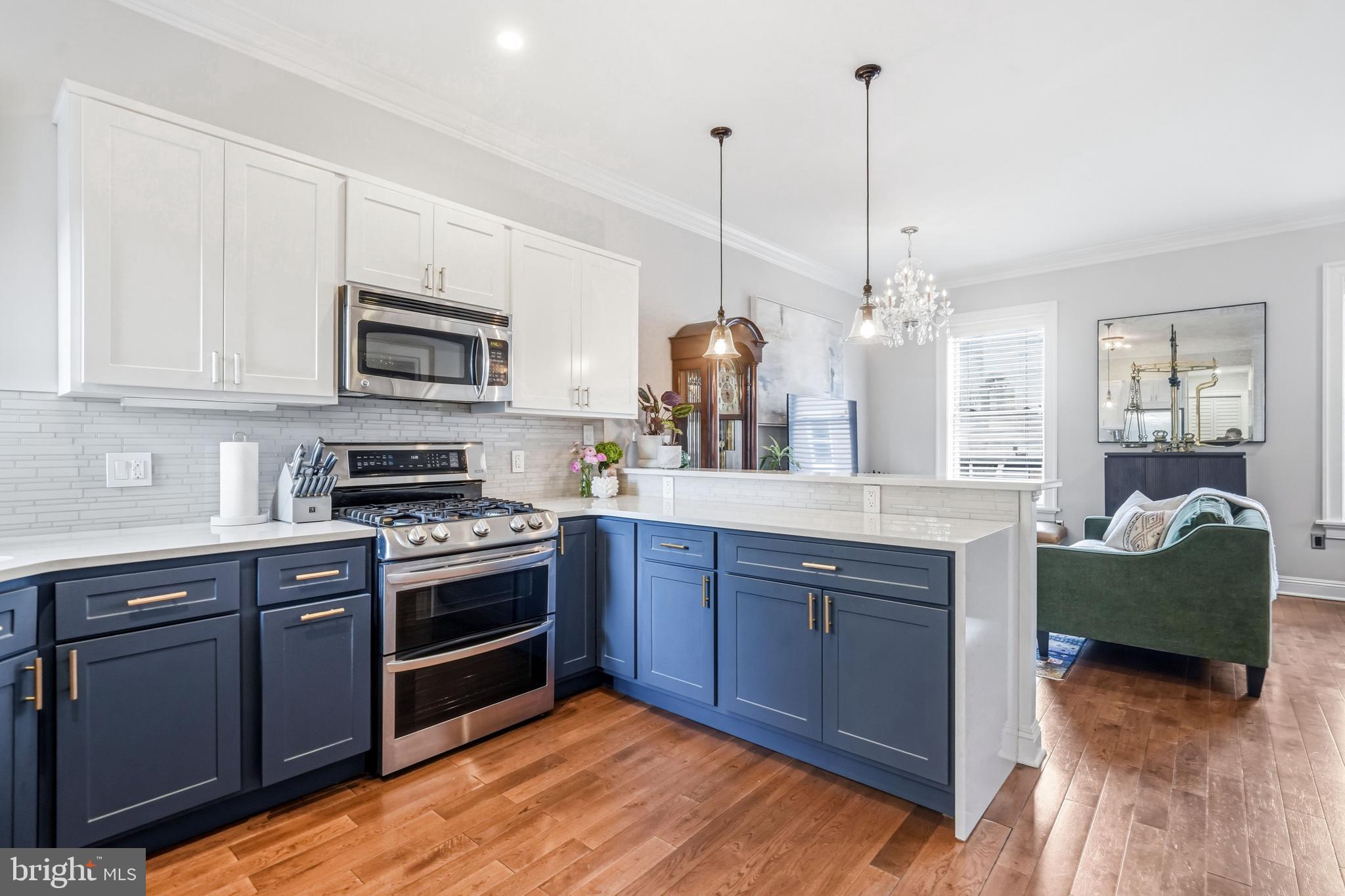 RITTENHOUSE SQUARE - Residential