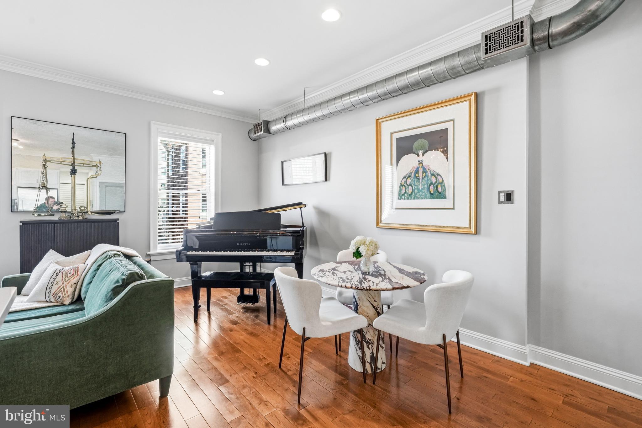 RITTENHOUSE SQUARE - Residential