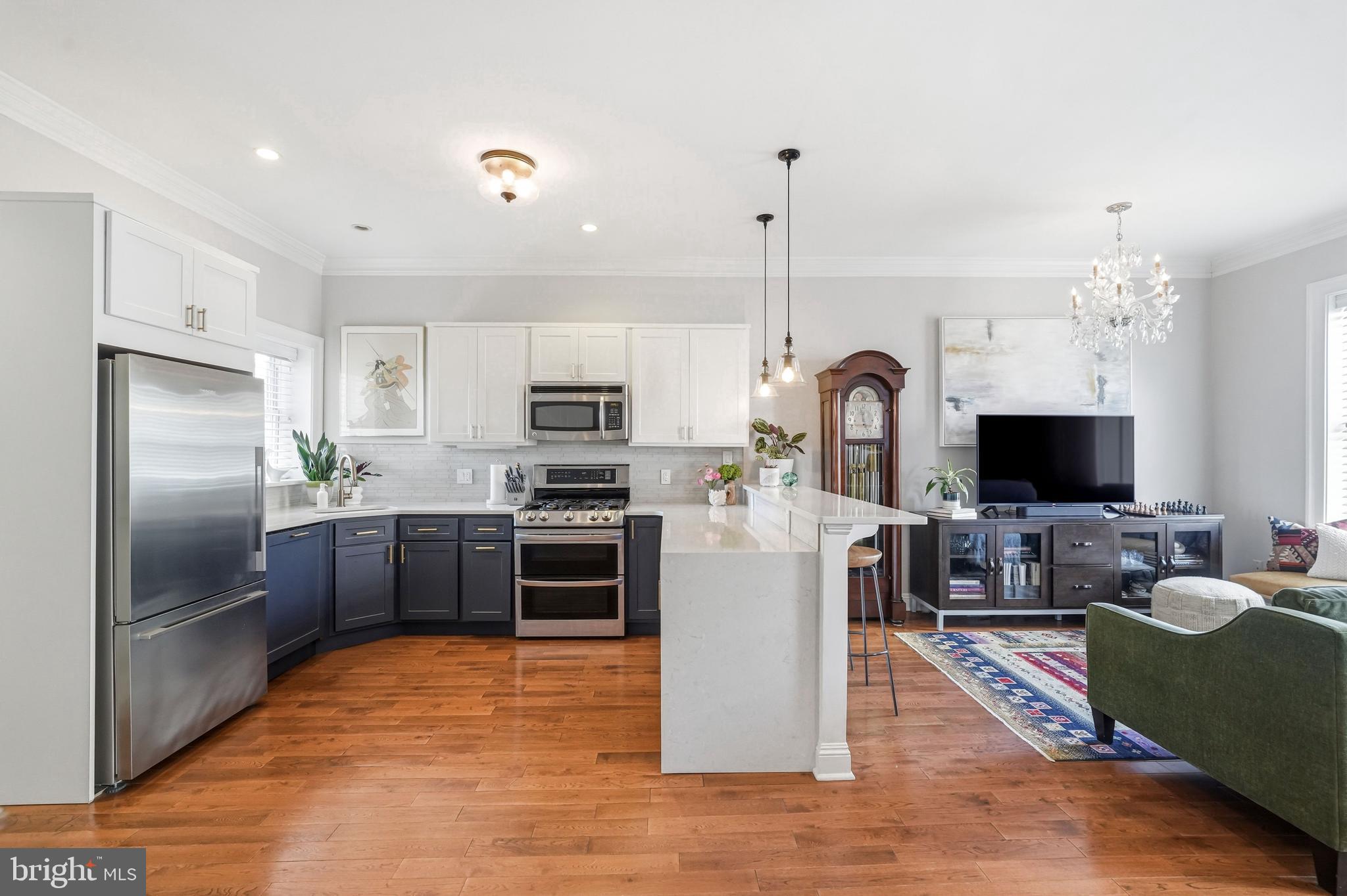 RITTENHOUSE SQUARE - Residential