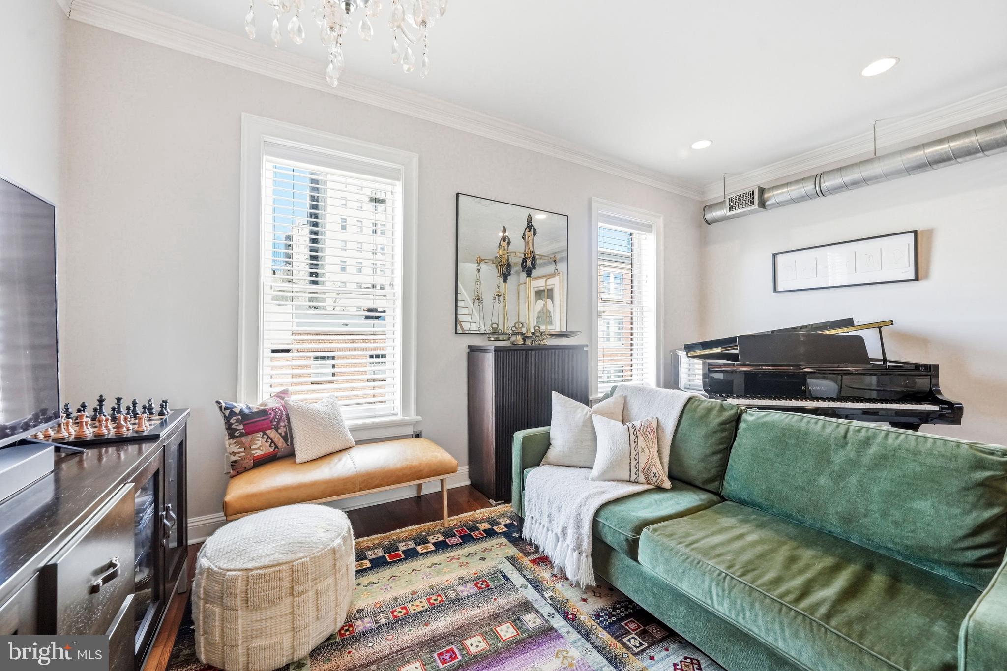 RITTENHOUSE SQUARE - Residential