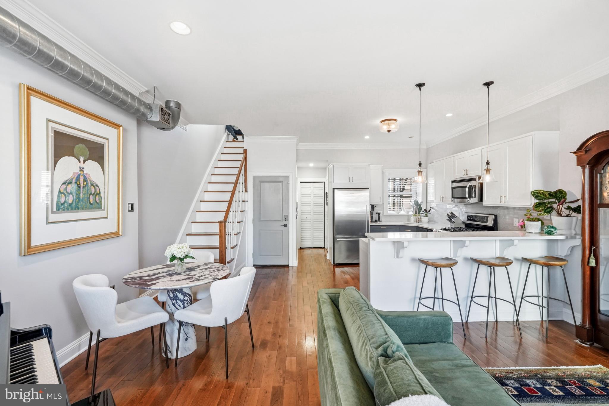 RITTENHOUSE SQUARE - Residential