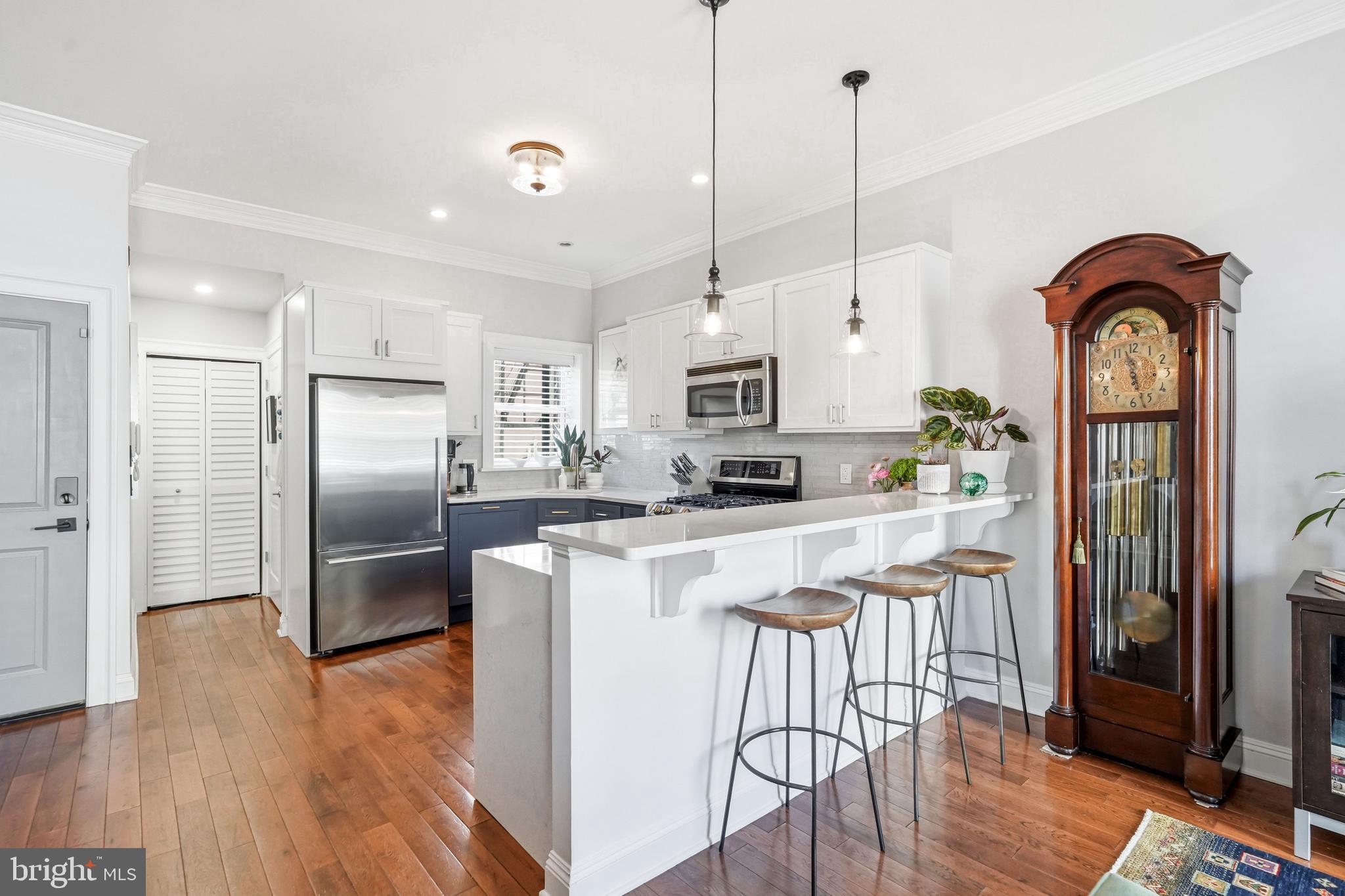 RITTENHOUSE SQUARE - Residential