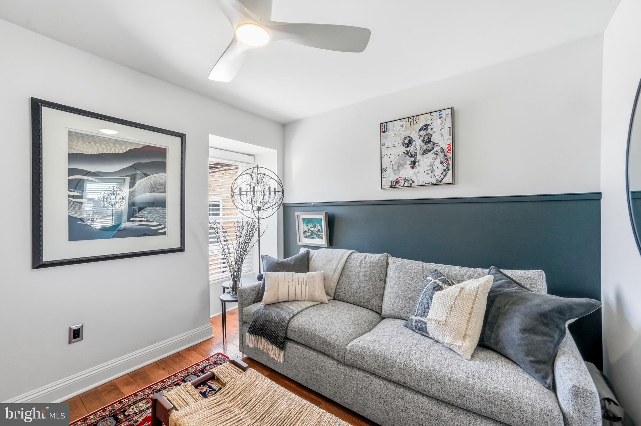 RITTENHOUSE SQUARE - Residential