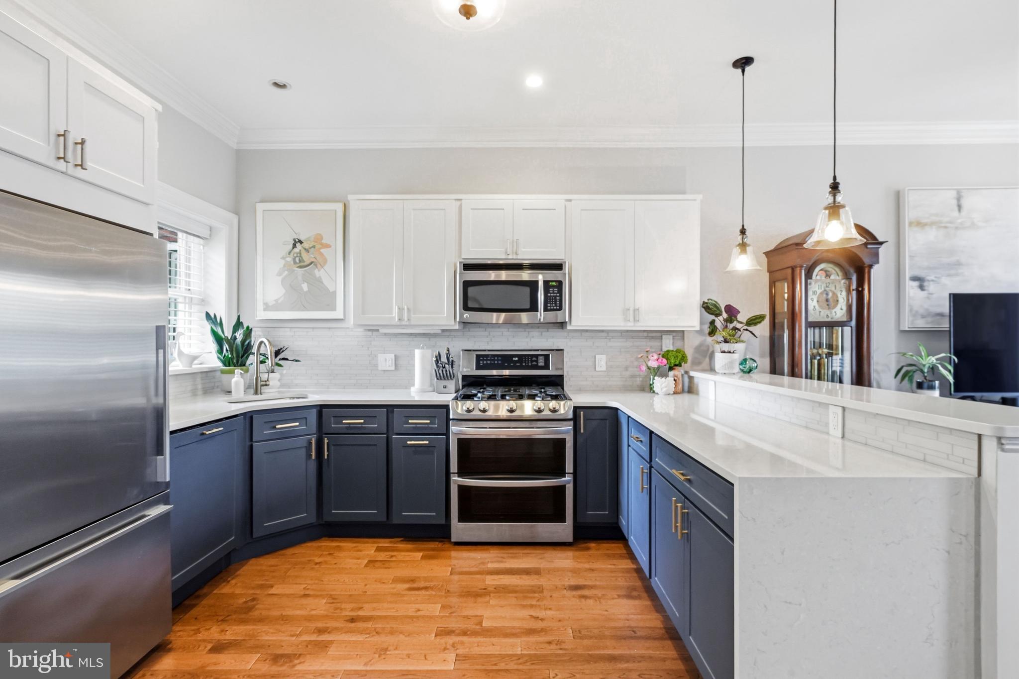 RITTENHOUSE SQUARE - Residential