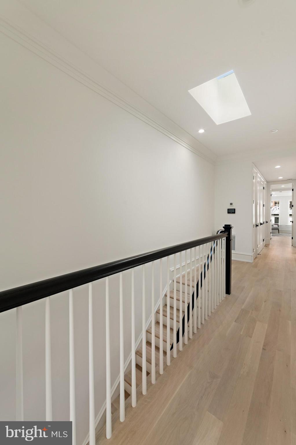 CAPITOL HILL - Residential