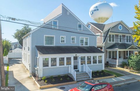 58 MARYLAND AVENUE 2 REHOBOTH BEACH DE 19971