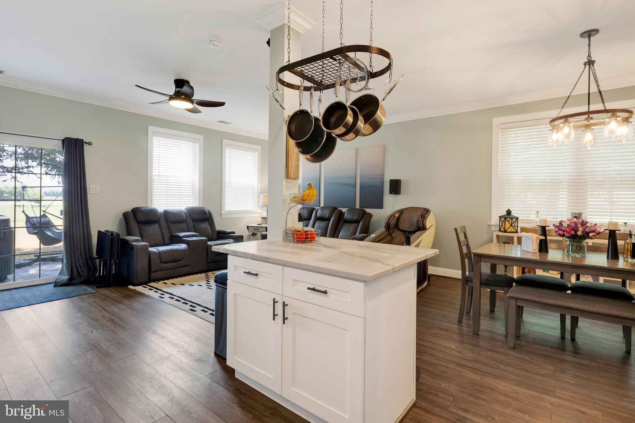 RED OAK FARMS - Residential