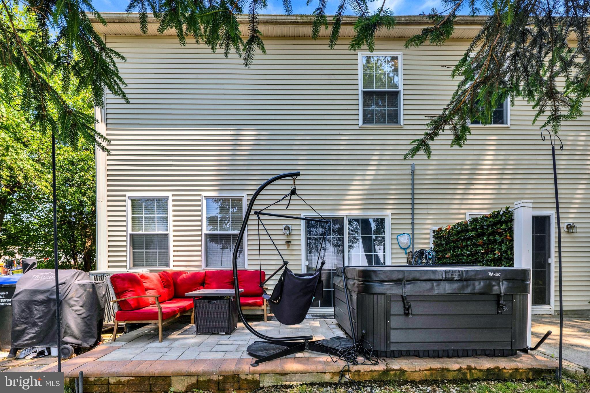 RED OAK FARMS - Residential