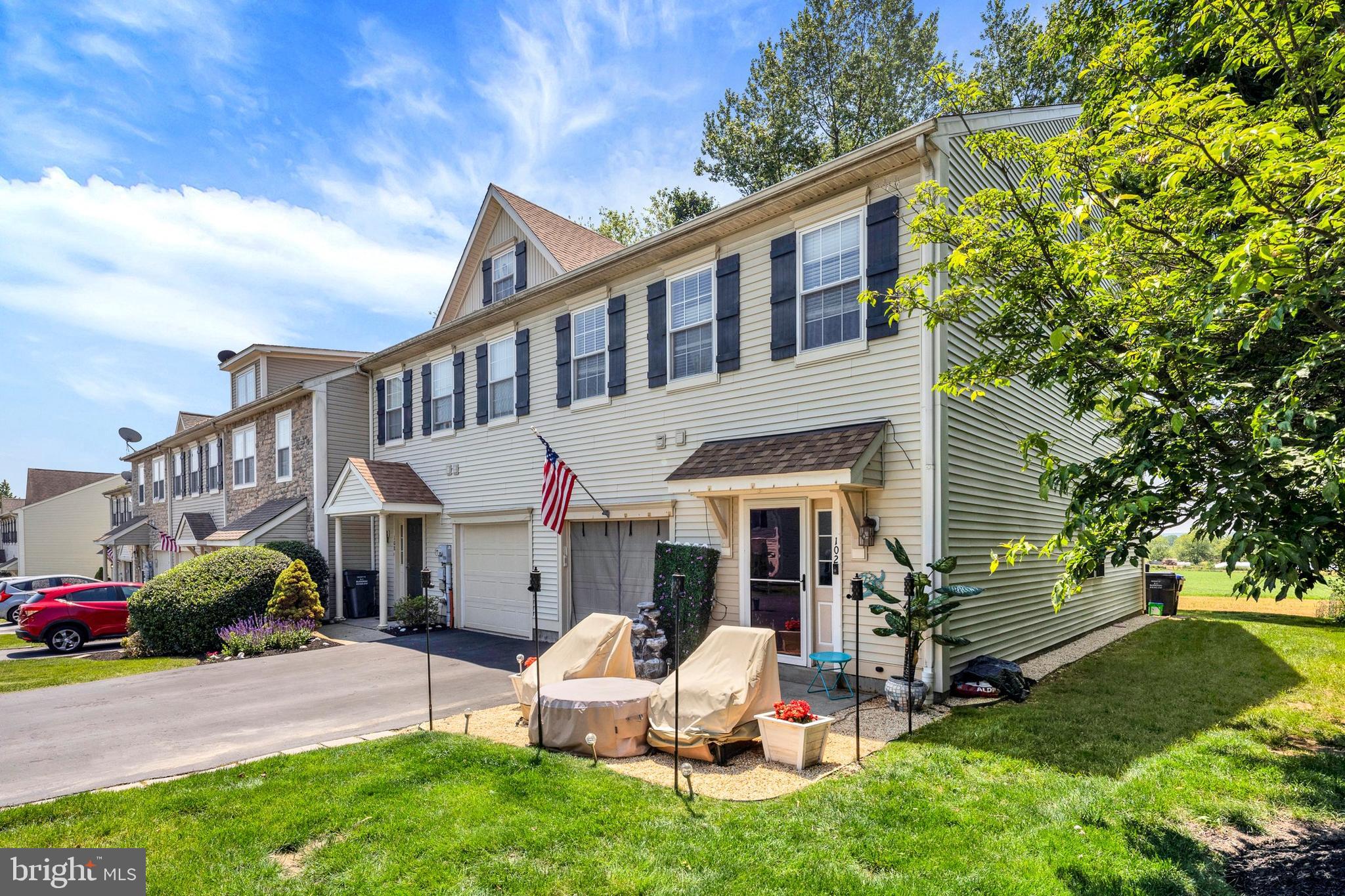 RED OAK FARMS - Residential