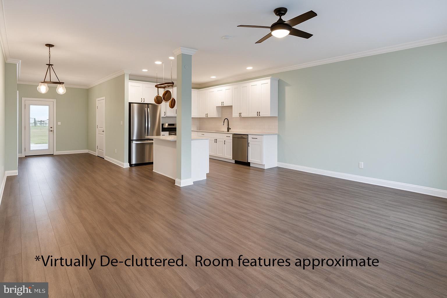 RED OAK FARMS - Residential