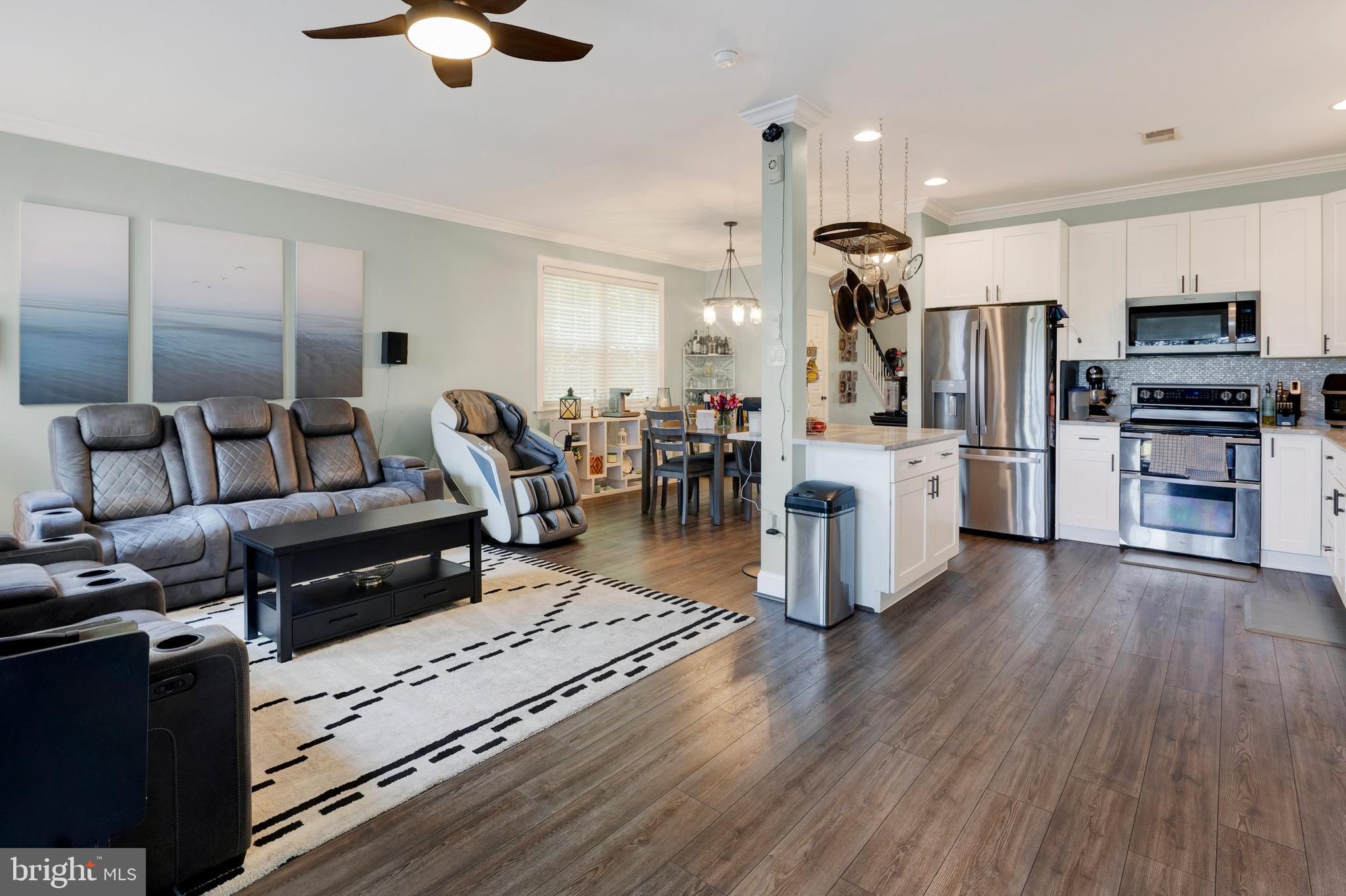 RED OAK FARMS - Residential